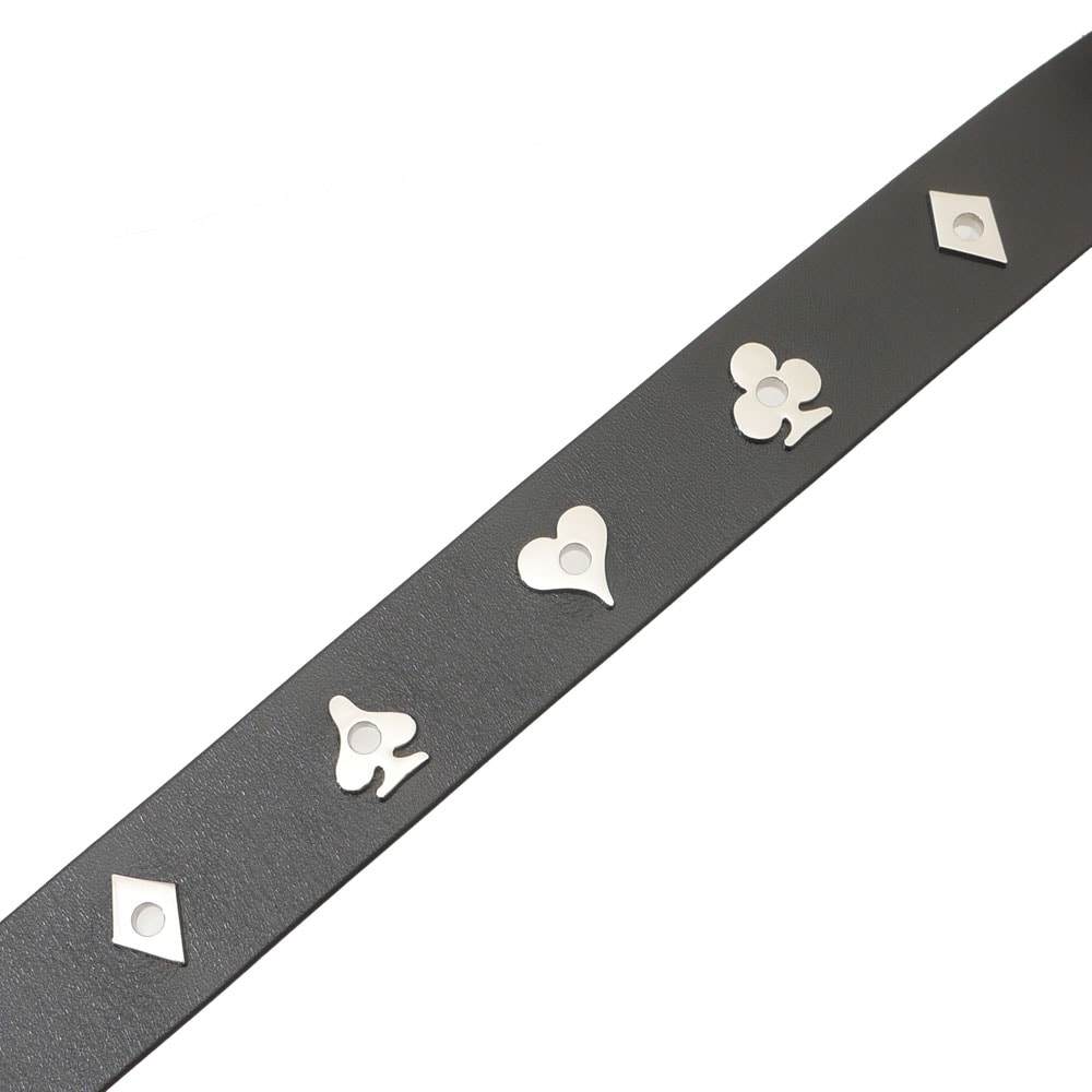 STUSSY  SUIT DRESS BELT ステューシー ベルトL STUSSY SUIT DRESS BELT ステューシー ベルトL ☆23AW 最新作
