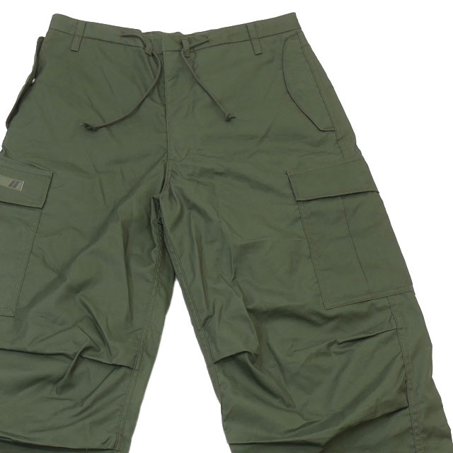 パンツ WTAPS 23SS MILT0001 231WVDT-PTM03 期間限定ポイント5倍キャンペーン中!!] ダブルタップス WTAPS