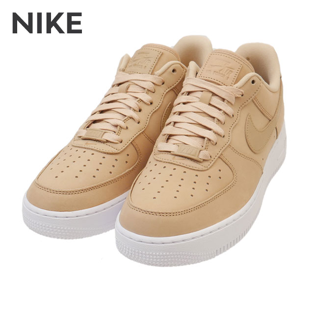 Ķ㤤̥ܶˡSALE [ָݥ5ܥڡ!!]  ʥ NIKE WMNS AIR FORCE 1 PRM MF ե1 VACHETTA TAN/WHITE DR9503-201  ǥ AF1 å 