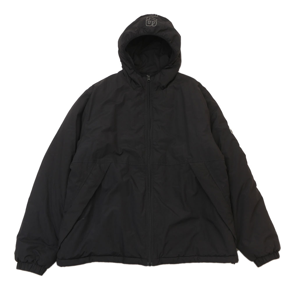 期間限定ポイント5倍キャンペーン中!!] ステューシー STUSSY Insulated