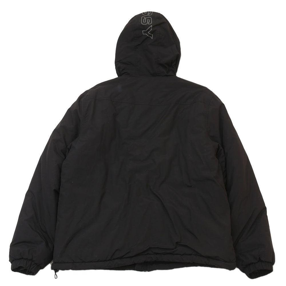 期間限定ポイント5倍キャンペーン中!!] ステューシー STUSSY Insulated 