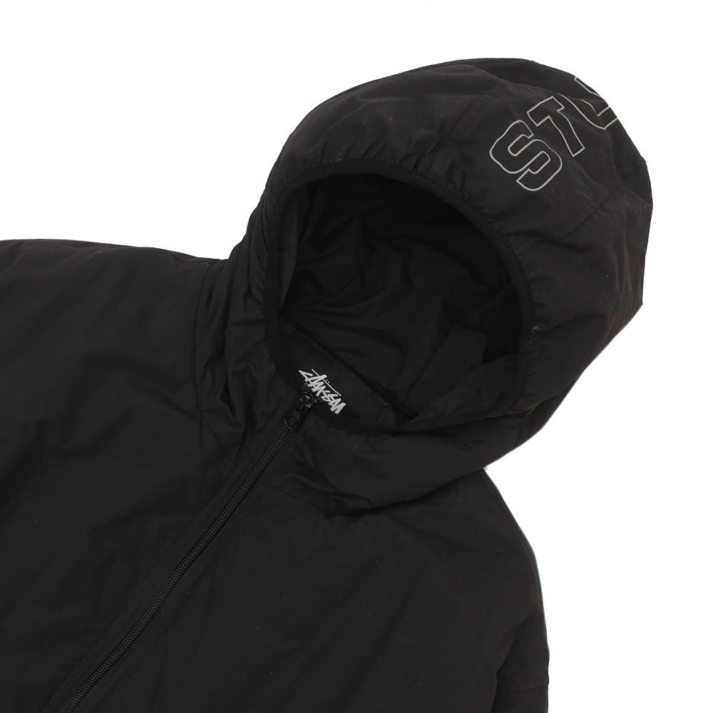 期間限定ポイント5倍キャンペーン中!!] ステューシー STUSSY Insulated