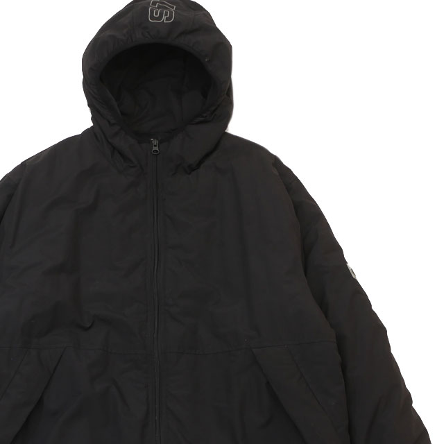 期間限定ポイント5倍キャンペーン中!!] ステューシー STUSSY Insulated