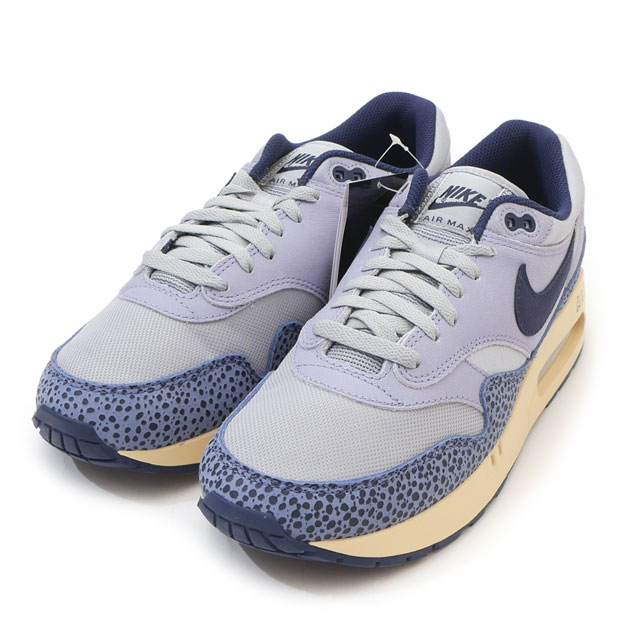 [ָݥ5ܥڡ!!]  ʥ NIKE AIR MAX 1 '86 PRM ޥå1 DV7525-001 ֥롼ե BLUE SAFARI  塼 ˡ