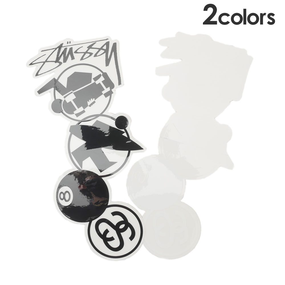 期間限定ポイント5倍キャンペーン中!!] 新品 ステューシー