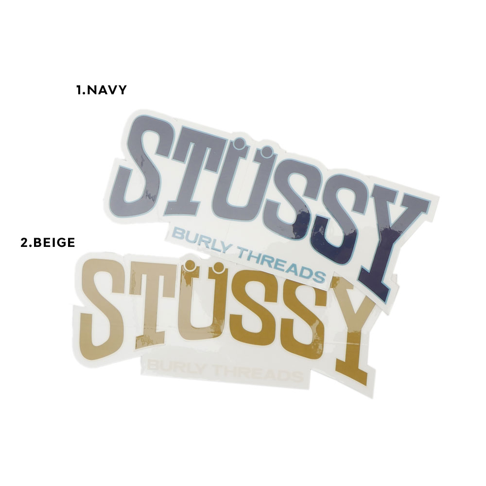 期間限定ポイント5倍キャンペーン中!!] 新品 ステューシー STUSSY