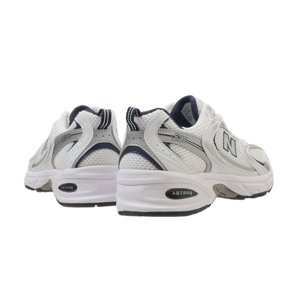 極美品☆国内正規品❗️3連休限定❗️ニューバランス　MR530SG 25cm EU,US NEW BALANCE 【レディースサイズが極少入荷】新品