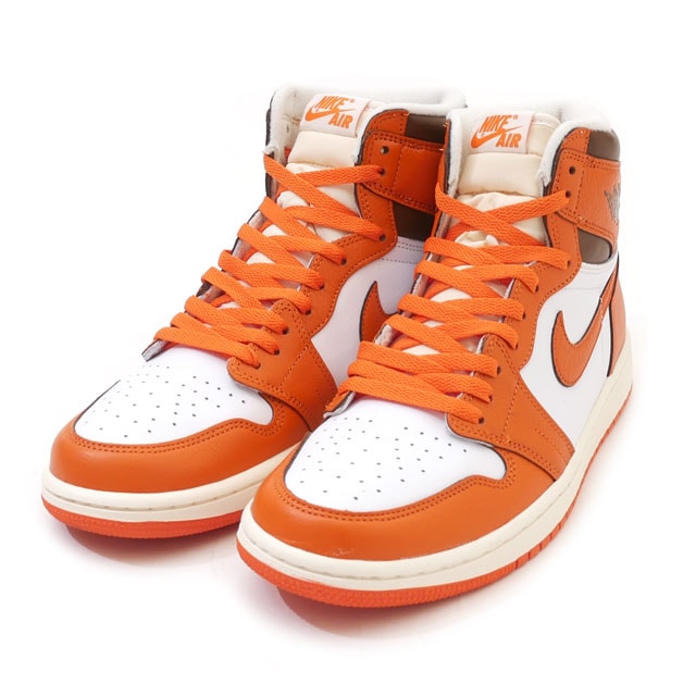 [ָݥ5ܥڡ!!] ʥ NIKE WMNS AIR JORDAN 1 RETRO HI OG  硼1 ȥ ϥ DO9369-101  šۥ塼 ˡ ϥå