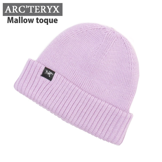 楽天市場】ARC'TERYX アークテリクス X000007423 MALLOW TOQUE