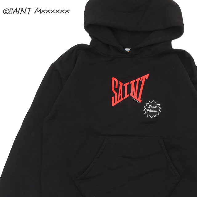 [ָݥ5ܥڡ!!]   ޥ SAINT MICHAEL SAINT HOODIE աǥ ѡ SAINT Mxxxxxx 