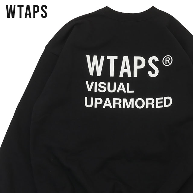 WTAPS,NEW | Cliff Edge