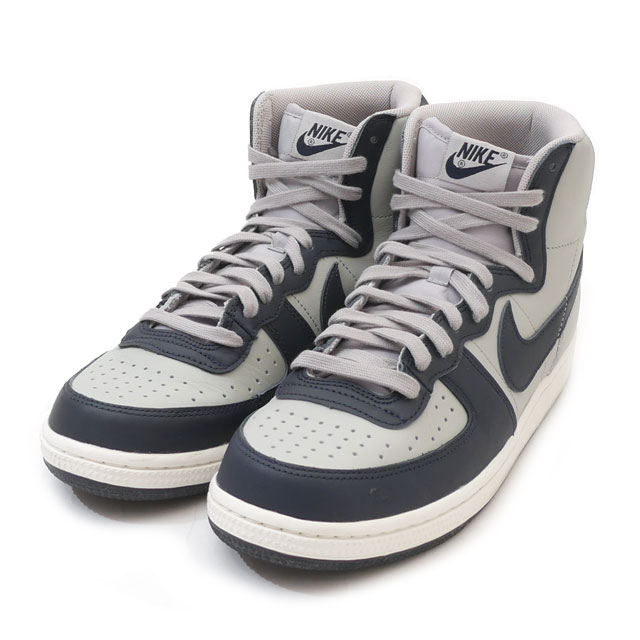 [ָݥ5ܥڡ!!] ʥ NIKE TERMINATOR HIGH ߥ͡ ϥ FB1832-001  šۥ塼 ˡ ϥå