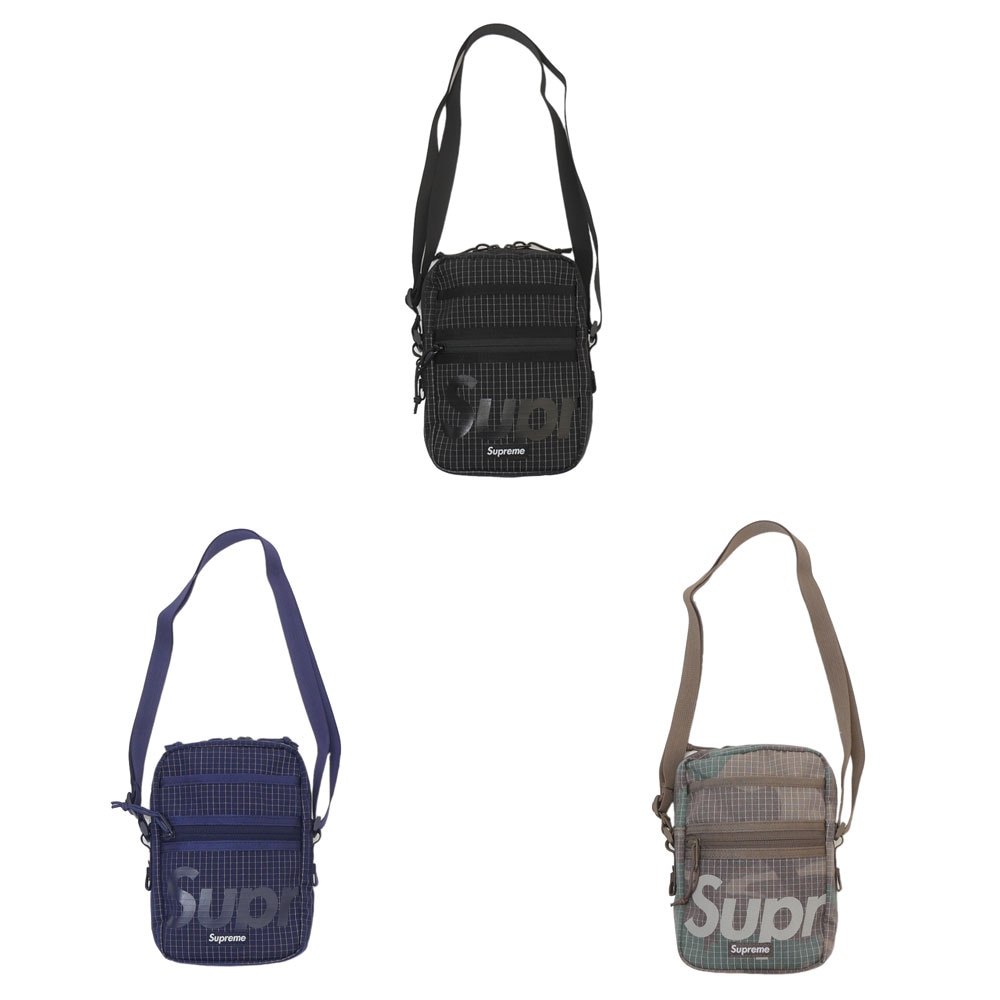 Supreme スマホショルダーバッグ 黒 CORDURA 卸売 通販Fashion - Supreme スマホショルダーバッグ 黒 CORDURA