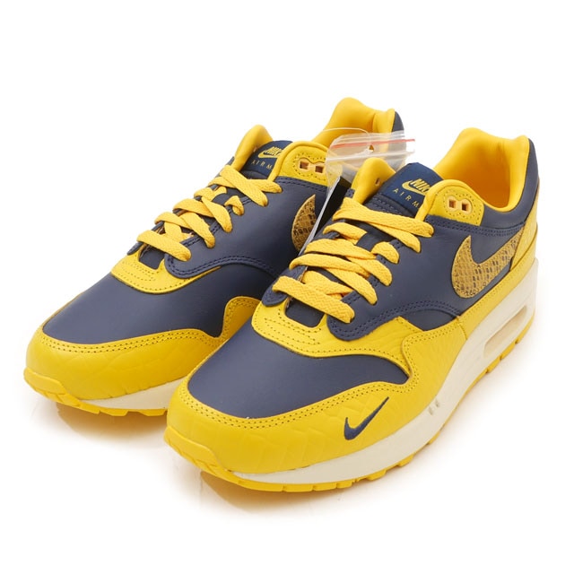 [ָݥ5ܥڡ!!]  ʥ NIKE WMNS AIR MAX 1 PRM ޥå1 FJ5479-410  塼 ˡ