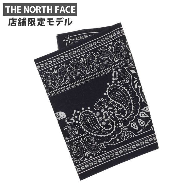 [���ָ���ݥ����5�ܥ����ڡ�����!!] ���� �����Ρ����ե����� THE NORTH FACE Ź�޸��� Paisley Tenugui �ڥ����꡼ ��̤��� ��� ��ǥ����� ���� NN22301R