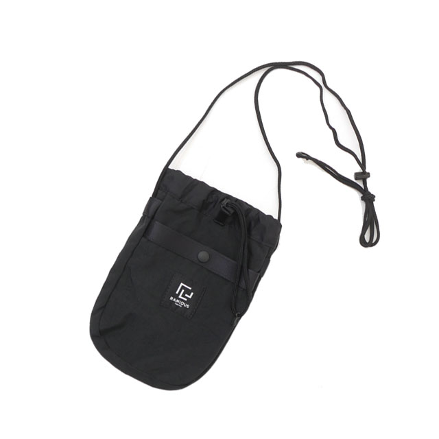 [���ָ���ݥ����5�ܥ����ڡ�����!!] ��ߥ��� RAMIDUS SHOULDER POUCH ���������ݡ��� ��� ��ǥ���������š� 334000690011