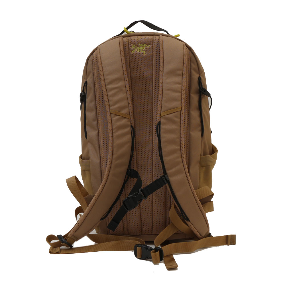 Amazon.co.jp: [アークテリクス] Mantis 16 Backpack マンティス