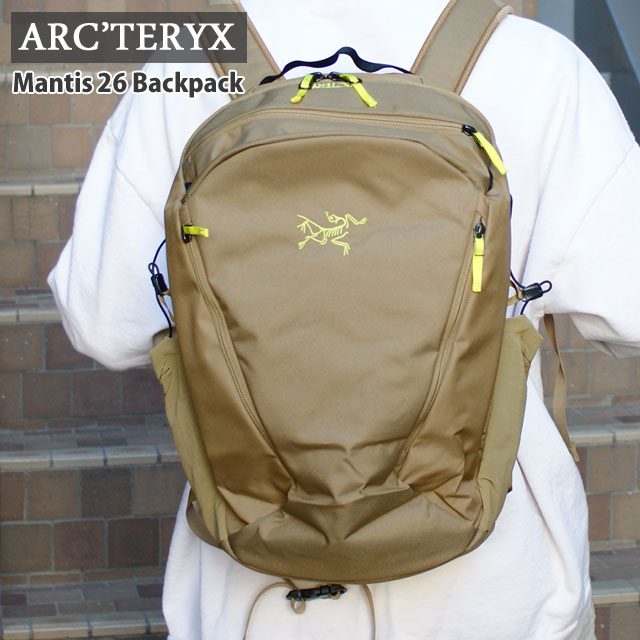 期間限定ポイント5倍キャンペーン中!!] 新品 アークテリクス ARC'TERYX