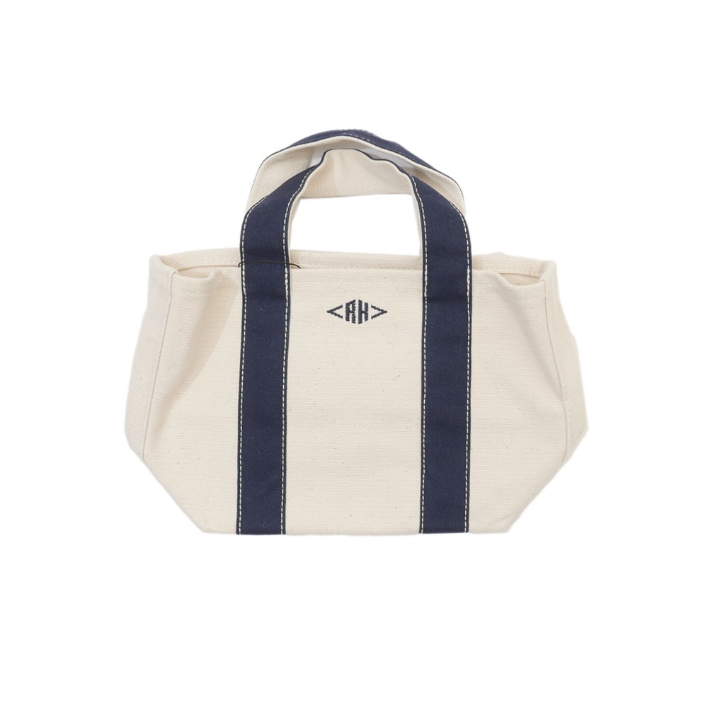 国内即発 Ron Herman Organic Canvas Tote Bag (M)トートバッグ オーガニックキャンバス トートバッグ（M）｜Ron Herman(ロン