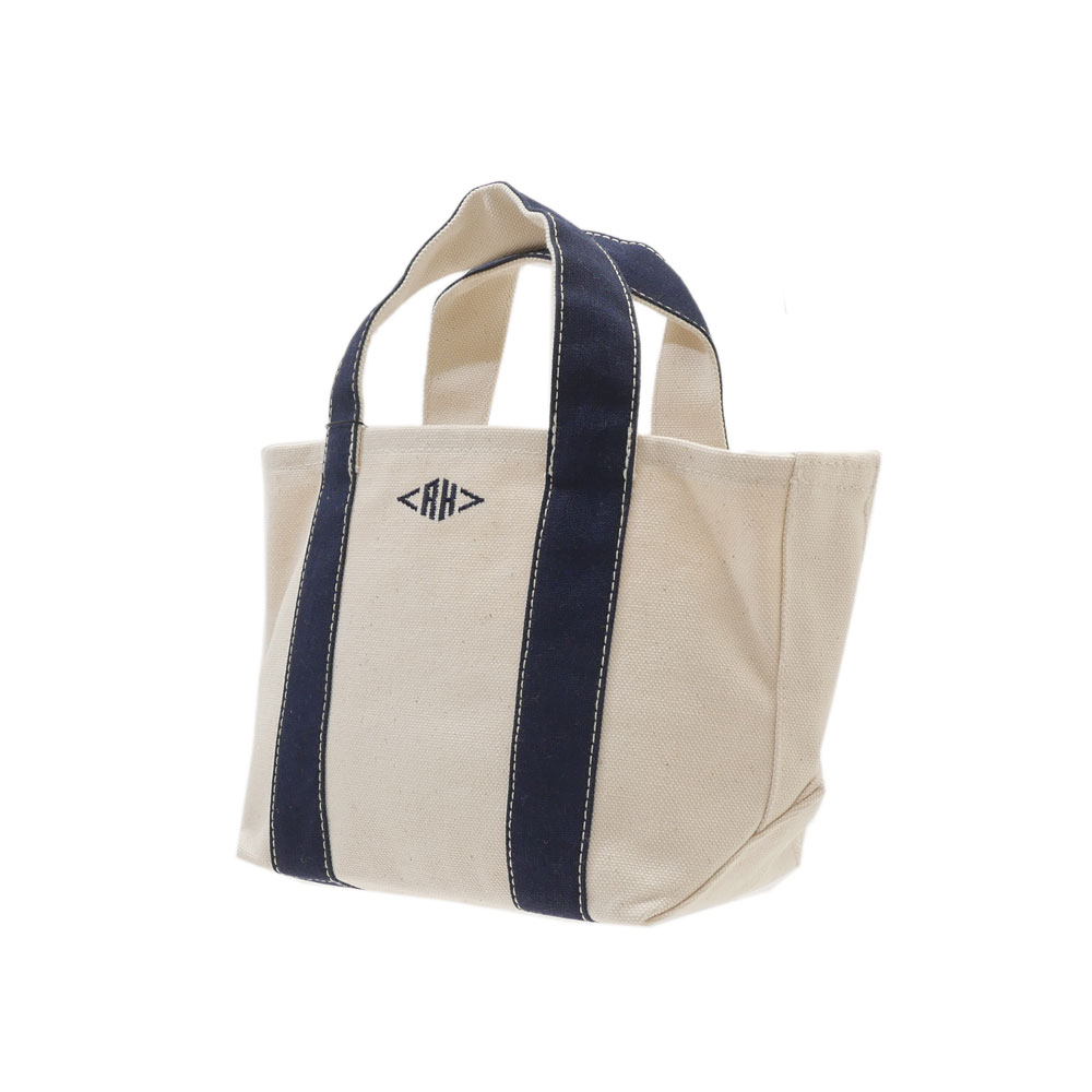 国内即発 Ron Herman Organic Canvas Tote Bag (M)トートバッグ 000000015166_2_811VoAk.jpg