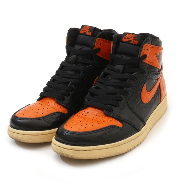 [ָݥ5ܥڡ!!] ʥ NIKE AIR JORDAN 1 RETRO HI OG 硼1 ȥ ϥ 555088-028  šۥ塼 ˡ ϥå