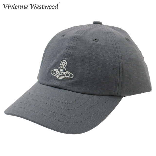 今季新品ヴィヴィアンウエストウッド ＬＯＮＤＯＮキャップ Vivienne Westwood 新品 ヴィヴィアン・ウエストウッド ロンドン