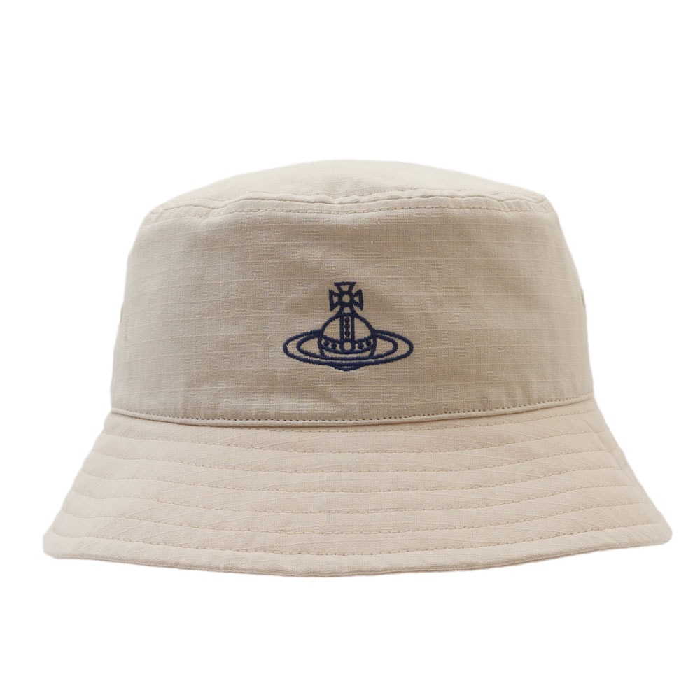 【Vivienne Westwood】即対応ロンドン バケットハット すぐ届く☆国内発送 Vivienne Westwood☆ロンドンバケットハット