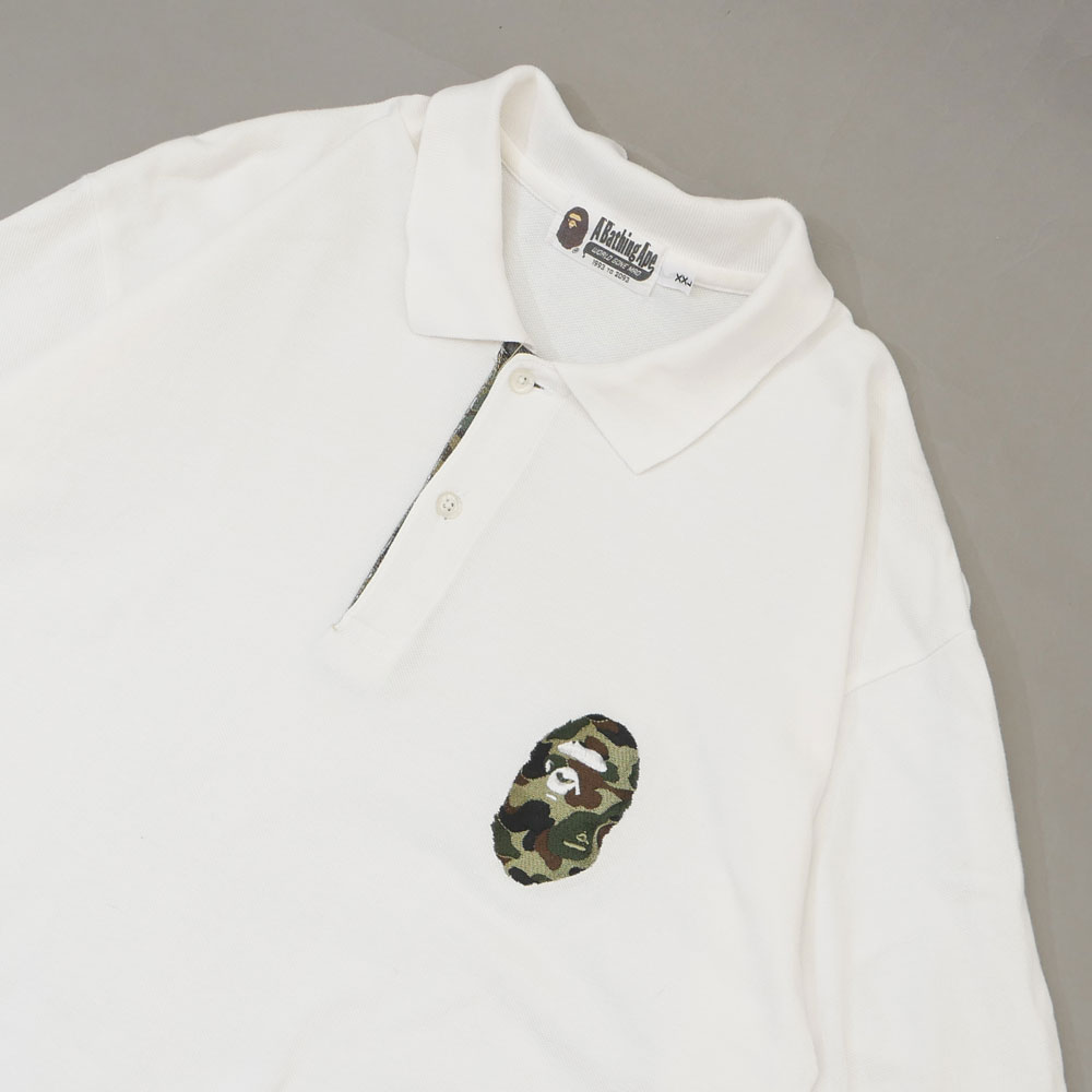 期間限定ポイント5倍キャンペーン中!!] ア ベイシング エイプ A