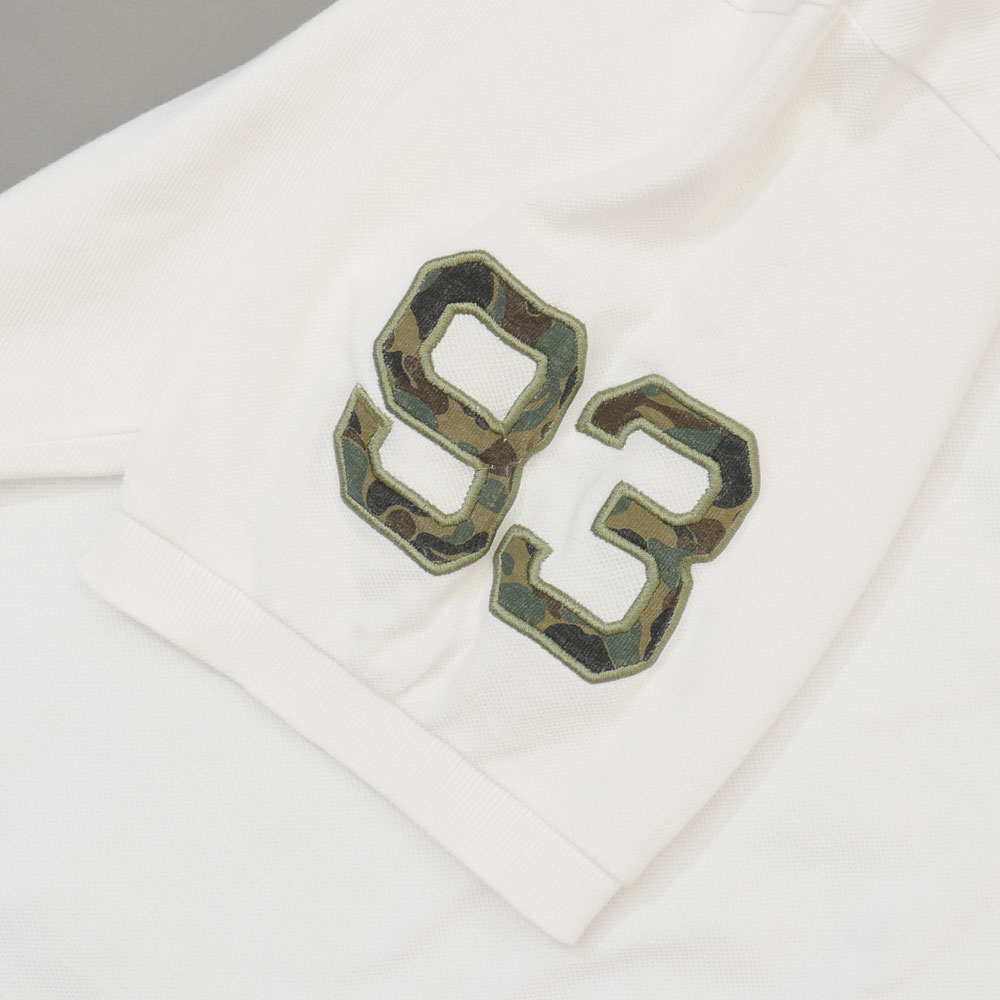 期間限定ポイント5倍キャンペーン中!!] ア ベイシング エイプ A