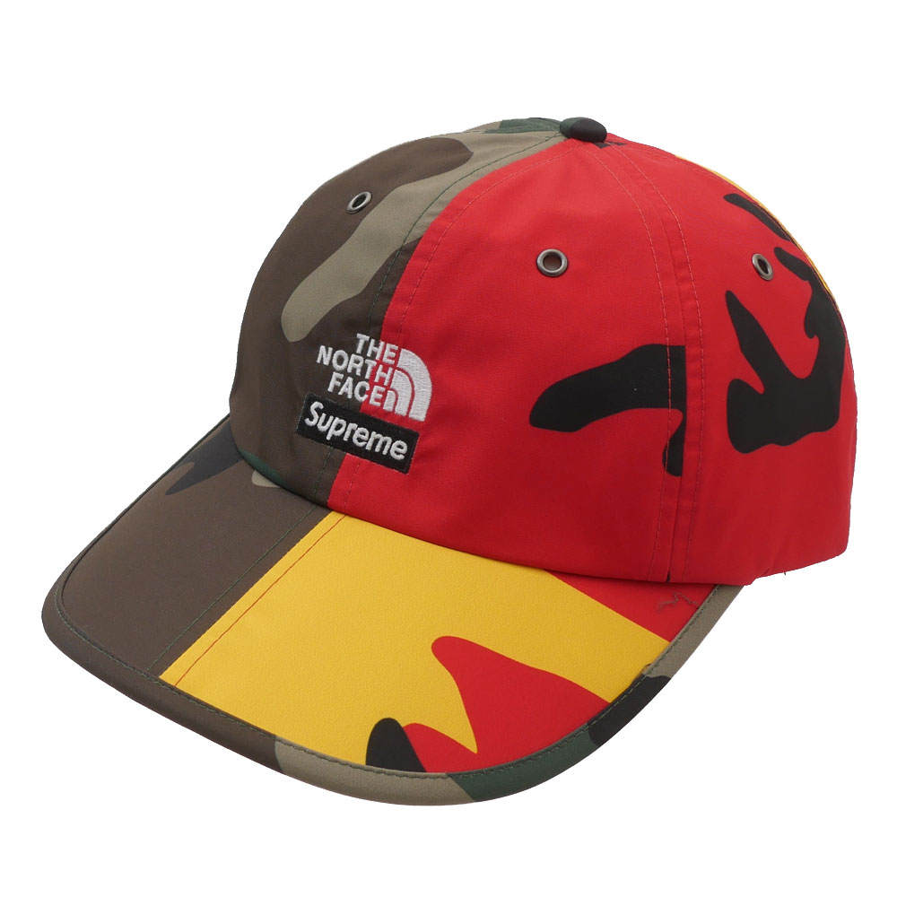 Supreme × The North Face GORE-TEX キャップ SUPREME × THE NORTH FACE GORE-TEX キャップ