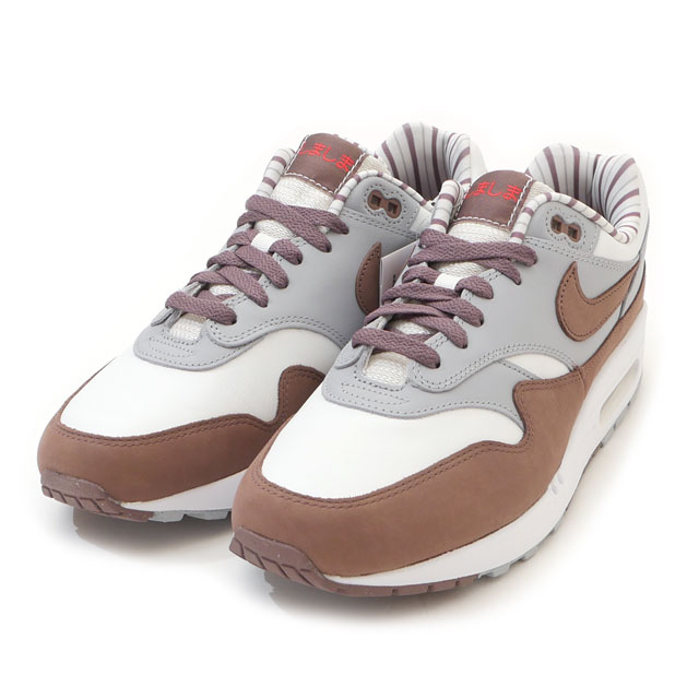 [ָݥ5ܥڡ!!]  ʥ NIKE AIR MAX 1 PRM ޥå1 ץߥ ޤ FB8916-100  塼 ˡ