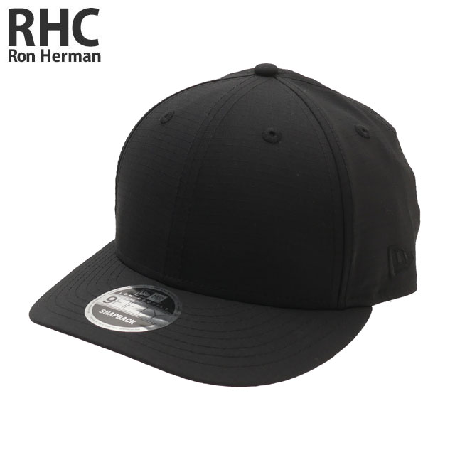 [ָݥ5ܥڡ!!]  ϡޥ RHC Ron Herman x ˥塼 NEW ERA 9FIFTY COMBAT WOOL CAP å  ǥ  ӡ  ᥫ ե ץ쥼