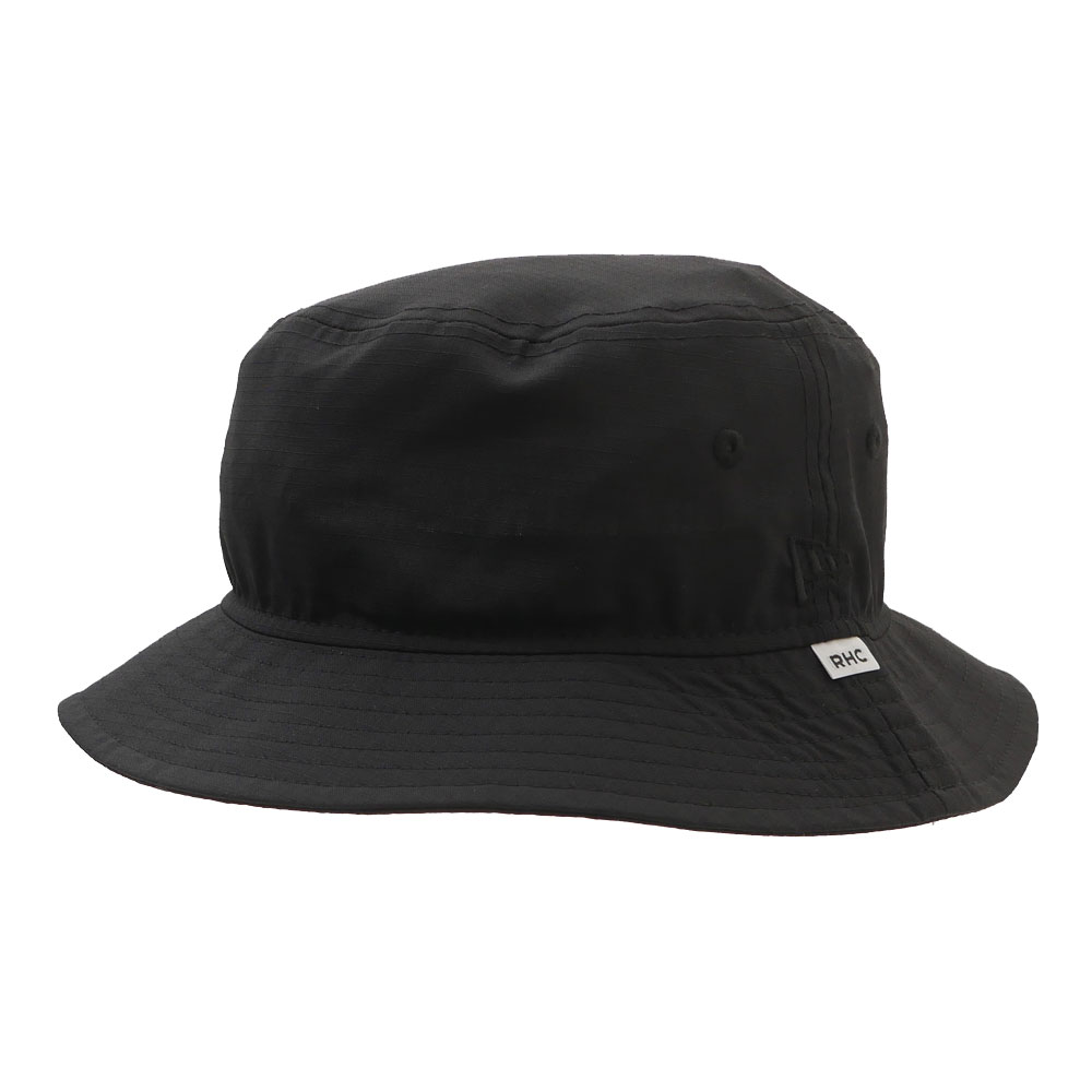 NEW ERA Combat Wool Hat ロンハーマン　ニューエラ　黒 期間限定ポイント5倍キャンペーン中!!] 新品 ロンハーマン RHC