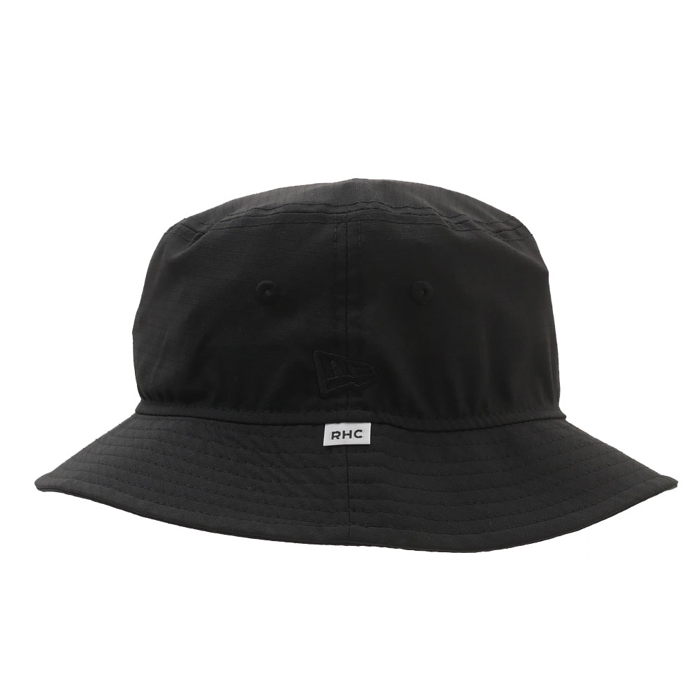 NEW ERA Combat Wool Hat ロンハーマン　ニューエラ　黒 期間限定ポイント5倍キャンペーン中!!] 新品 ロンハーマン RHC