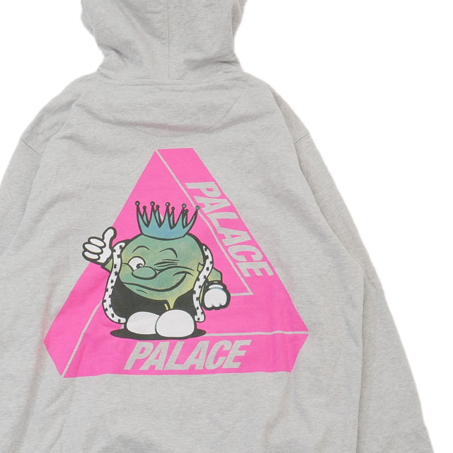 ڴָ̲ʡ  ѥ쥹 ȥܡ Palace Skateboards TRI-SMILER HOOD աǥ å ѡ 󥺡šۥȥ饤󥰥