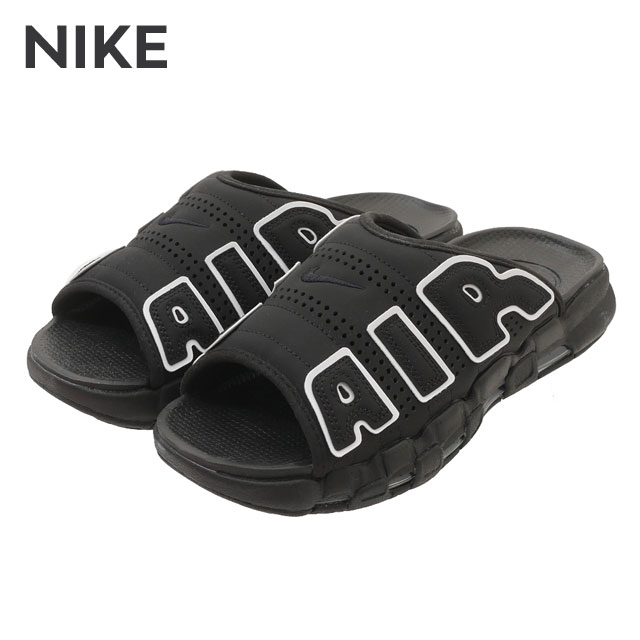 [ָݥ5ܥڡ!!]  ʥ NIKE AIR MORE UPTEMPO SLIDE  ⥢ åץƥ 饤  DV2132-001  ǥ 