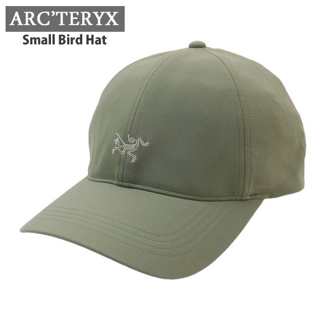 [ָݥ5ܥڡ!!]  ƥꥯ ARC'TERYX Small Bird Hat ⡼С ϥå å CAP X000007074   ǥ