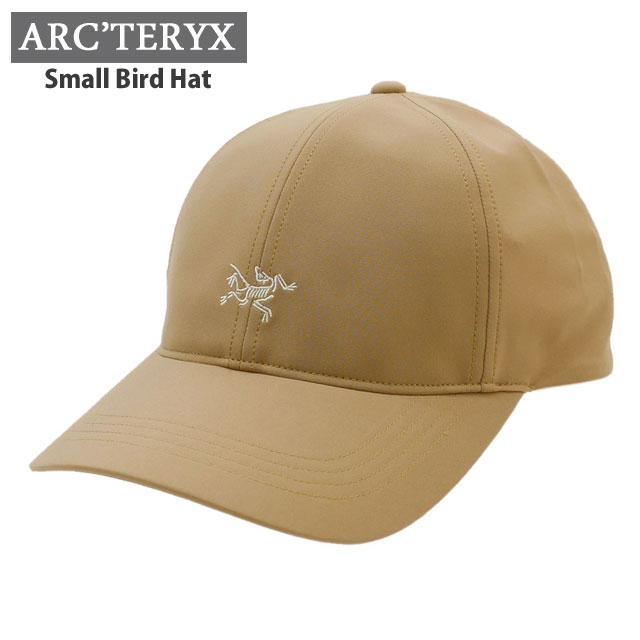 [ָݥ5ܥڡ!!]  ƥꥯ ARC'TERYX Small Bird Hat ⡼С ϥå å CAP X000007074   ǥ