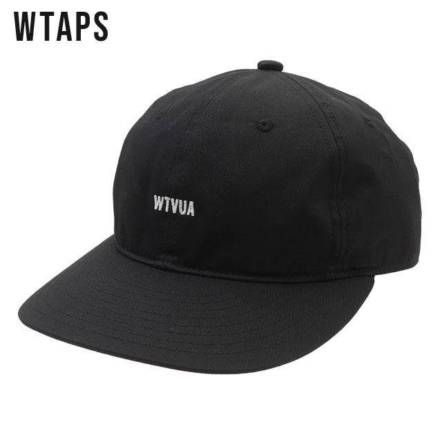 [���ָ���ݥ����5�ܥ����ڡ�����!!] ���� ���֥륿�åץ� WTAPS T-6M 01 CAP WTVUA ����å� ���� 241HCDT-HT02 ���