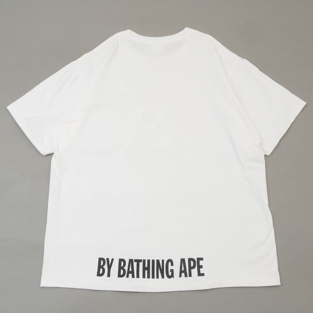 期間限定ポイント5倍キャンペーン中!!] ア ベイシング エイプ A