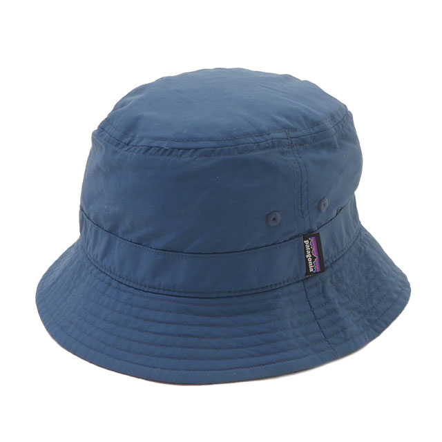 [���ָ���ݥ����5�ܥ����ڡ�����!!] �ѥ����˥� Patagonia Wavefarer Bucket Hat �������֥ե����顼 �Х��å� �ϥå� ��� ��ǥ���������š�