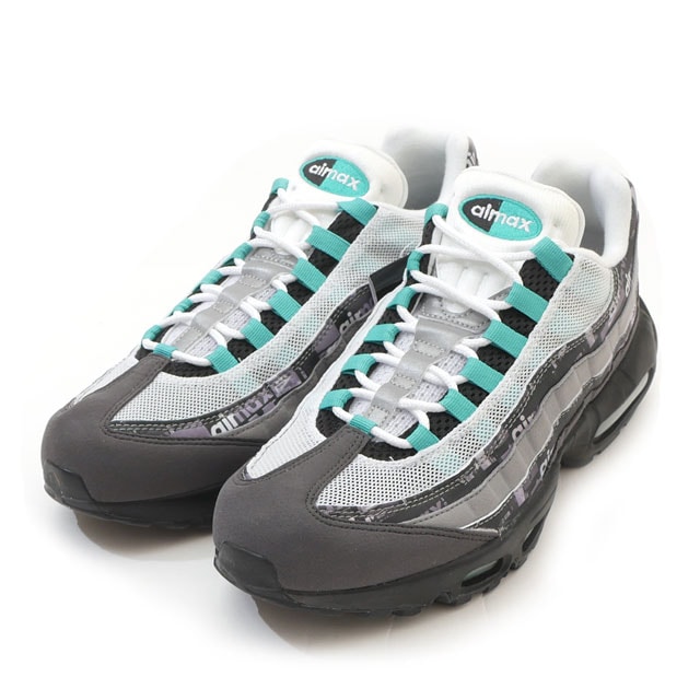 [ָݥ5ܥڡ!!]  ʥ NIKE AIR MAX 95 PRNT ޥå95 AQ0925-001  塼 ˡ