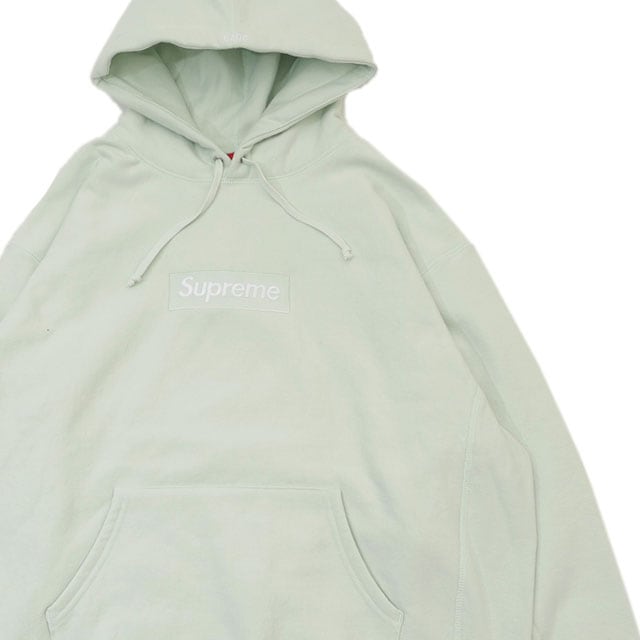 ڴָ̲ʡ   ץ꡼ Supreme 23FW Box Logo Hooded Sweatshirt ܥå աǥ å ѡ  2023FW