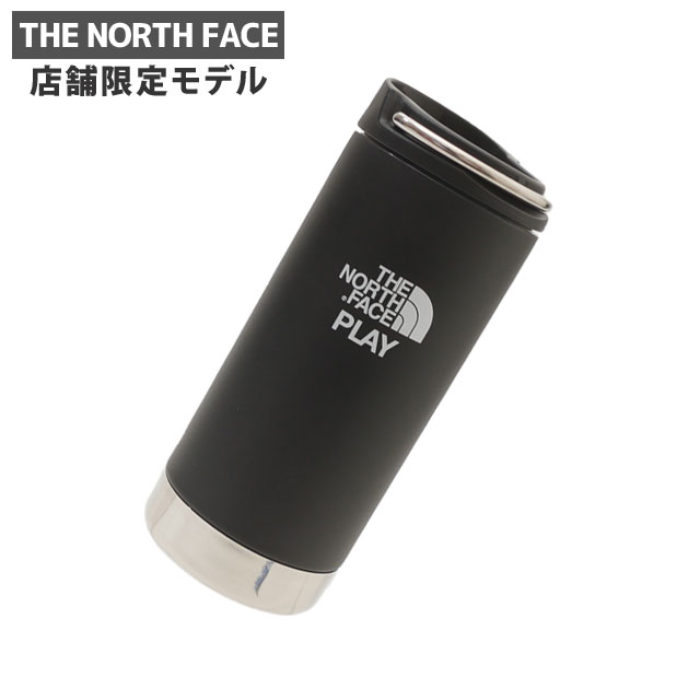 �ڲ��ʸ�ľ���ޤ����� ���� �����Ρ����ե����� �ץ쥤 THE NORTH FACE PLAY Ź�޸��� TK WIDE 12oz 355ml ���ƥ�쥹�ܥȥ� ����֥顼 WSA0815