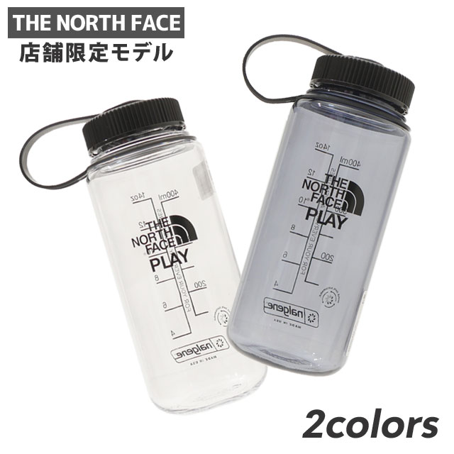 ノースフェース　水筒 THE NORTH FACE 新品 ザ・ノースフェイス x ハイドロフラスク