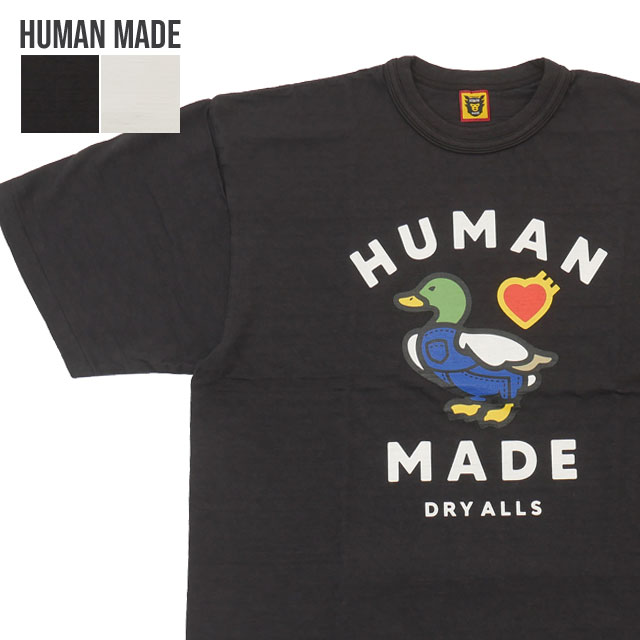 HUMAN MADE ヒューマンメイド　Tシャツ HUMAN MADE - SEASON27 『HUMAN MADE BOOK FOR FUTURISTIC TEENAGERS