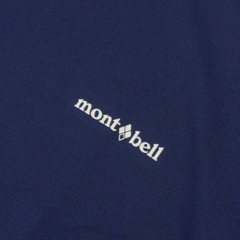 期間限定ポイント5倍キャンペーン中!!] 新品 モンベル mont-bell