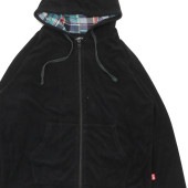 [���ָ���ݥ����5�ܥ����ڡ�����!!] ���ƥ塼���� STUSSY PILE ZIP HOODIE �ѥ��� ���å� �ա��ǥ��� ��� ����š�