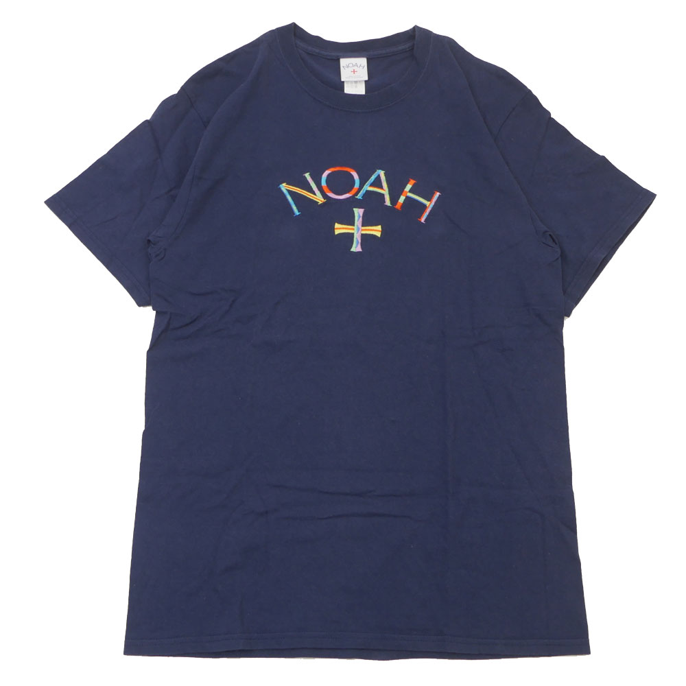期間限定ポイント5倍キャンペーン中!!] ノア NOAH Embroidered Core
