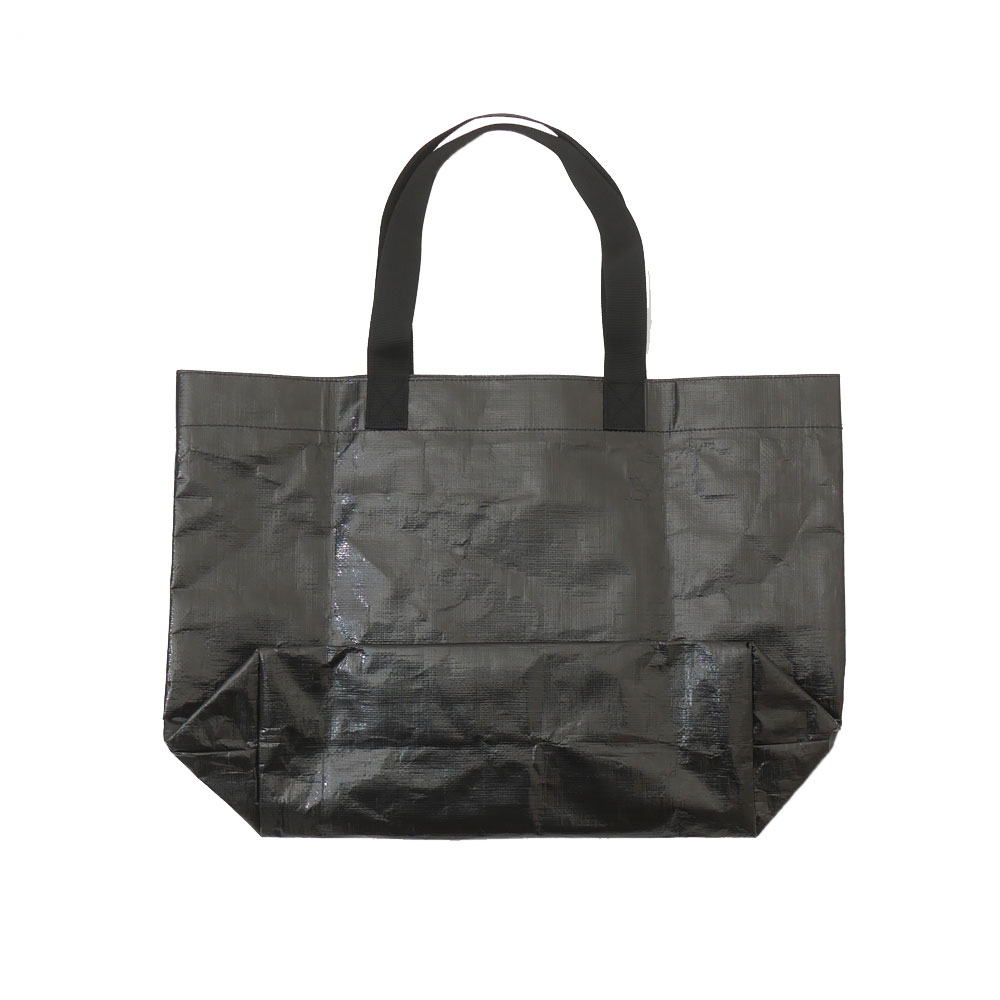 バッグ LOGO FLEXIBLE BAG-M 楽天市場】[期間限定ポイント20倍！] 新品 ネイバーフッド